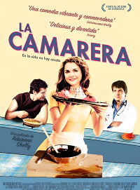 La camarera (2007)