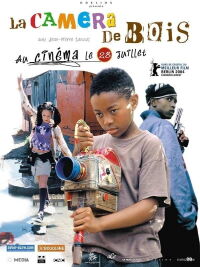 La Caméra de bois (2003)