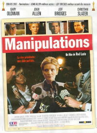 La candidate (2000)