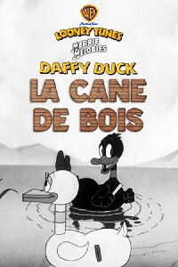 La cane de bois (1941)