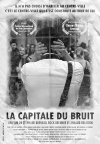 La capitale du bruit (2017)