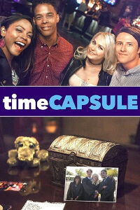 La Cápsula del Tiempo (2018)