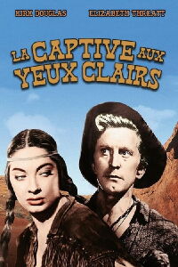 La Captive aux yeux clairs (1952)