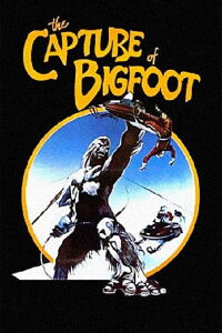 La Captura de Pie Grande (1979)