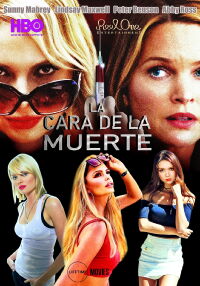 La cara de la muerte (2018)