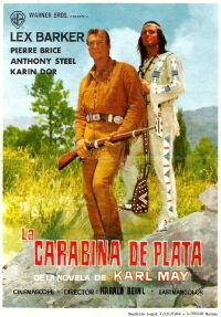 La carabina de plata (1964)