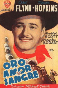 La caravana de la muerte (1940)
