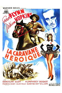 La Caravane héroïque (1940)