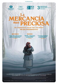 La carga más preciada (2024)