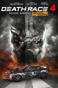 La Carrera de la Muerte 4 (2018)