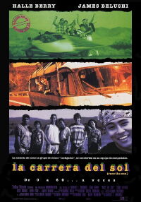 La carrera del Sol (1996)