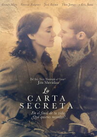 La carta secreta (2017)