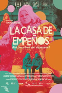 La casa de empeños (2022)