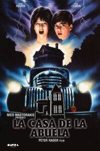 La casa de la abuela (1988)
