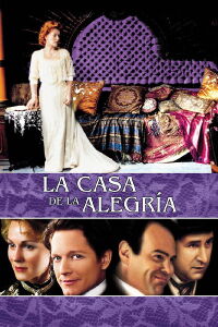 La casa de la alegría (2000)