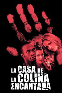 La Casa de la colina Encantada (1999)