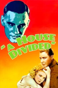 La casa de la discordia (1931)