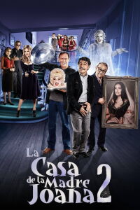 La Casa de la Madre Joana 2 (2013)