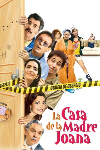 La Casa de la Madre Joana (2008)