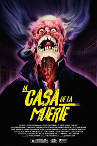 La casa de la muerte (1988)