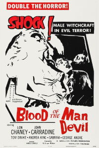La casa de la muerte negra (1965)