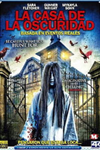 La Casa de la Oscuridad (2016)