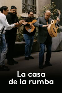 La Casa de la rumba (2022)