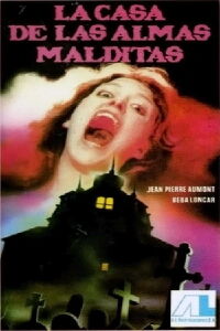 La casa de las almas malditas (1982)