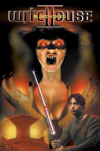 La Casa de las Brujas 2 (2000)