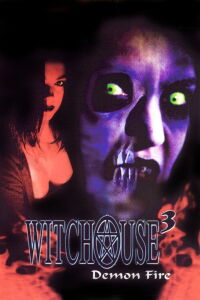 La casa de las brujas 3 (2001)