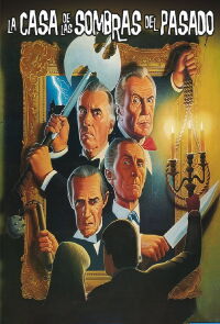 La casa de las sombras del pasado (1983)
