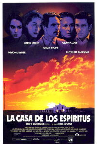 La Casa de los Espíritus (1993)