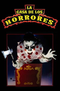La Casa de los Horrores (1981)