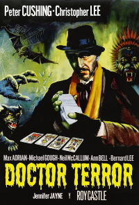 La casa de los horrores del Doctor Terror (1965)