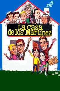 La casa de los Martínez (1971)