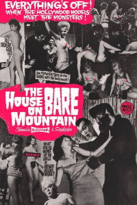 La casa de los monstruos cachondos (1962)