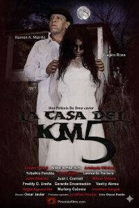 La Casa del Kilómetro 5 (2012)