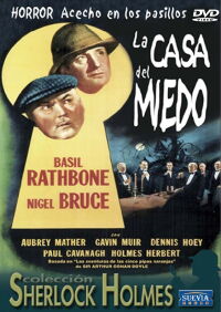 La casa del miedo (1945)