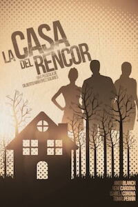 La casa del rencor (1941)