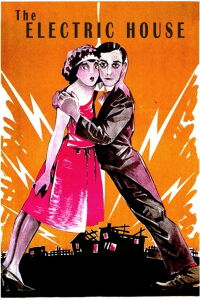 La casa eléctrica (1922)