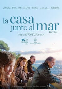 La casa junto al mar (2017)