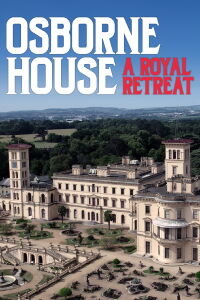 La casa Osborne: un refugio Real (2023)
