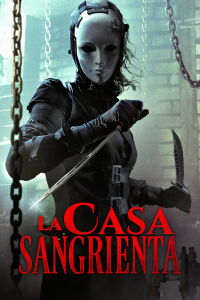 La casa sangrienta (2014)
