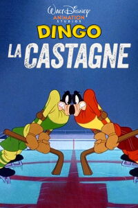 La Castagne (1945)