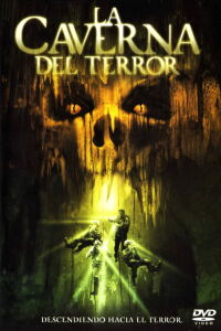 La caverna del terror (2005)