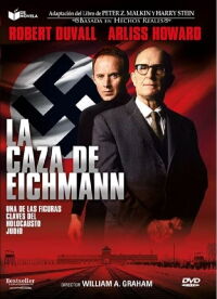 La caza de Eichmann (1996)