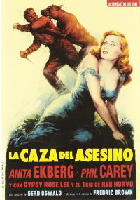 La caza del asesino (1958)