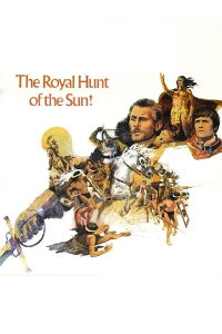La caza real del sol (1969)