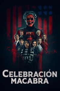 La celebración macabra (2024)