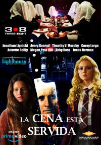 La cena está servida (2020)